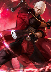 Devil May Cry in Game