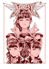 BABYMETAL Fan Art