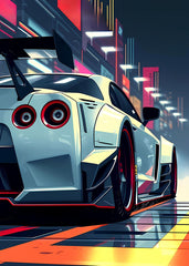 Cars sports