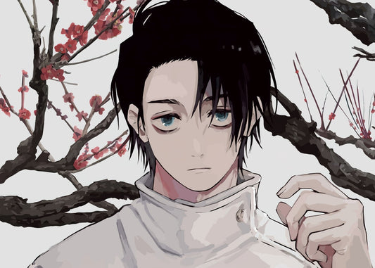 Yuta Okkotsu,  Jujutsu Kaisen