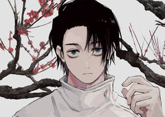 Yuta Okkotsu,  Jujutsu Kaisen
