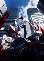 Chainsaw Man