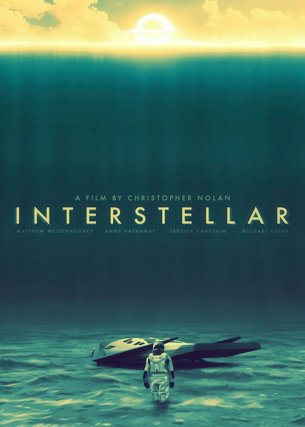 interstellar