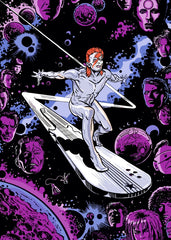 Bowie Skate