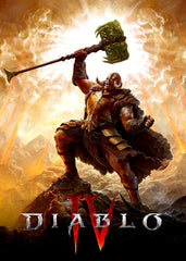 Diablo IV