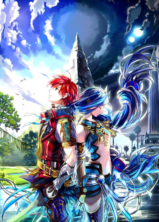 Lacrimosa of Dana