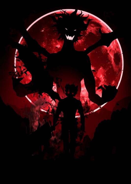 black clover