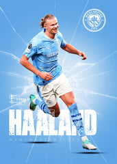 Erling Haaland