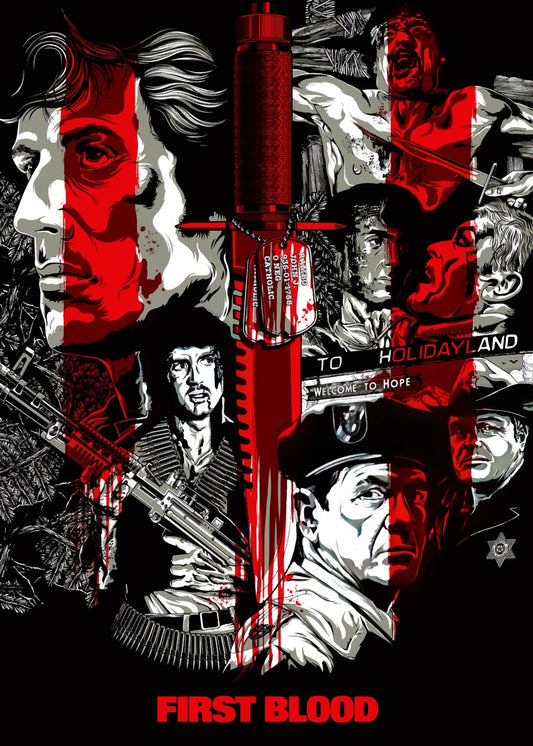 rambo