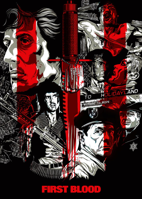 rambo