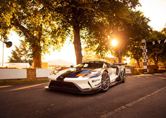 Ford gt mk ii 2