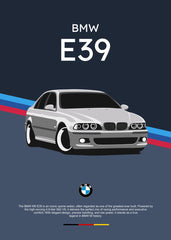 BMW E39