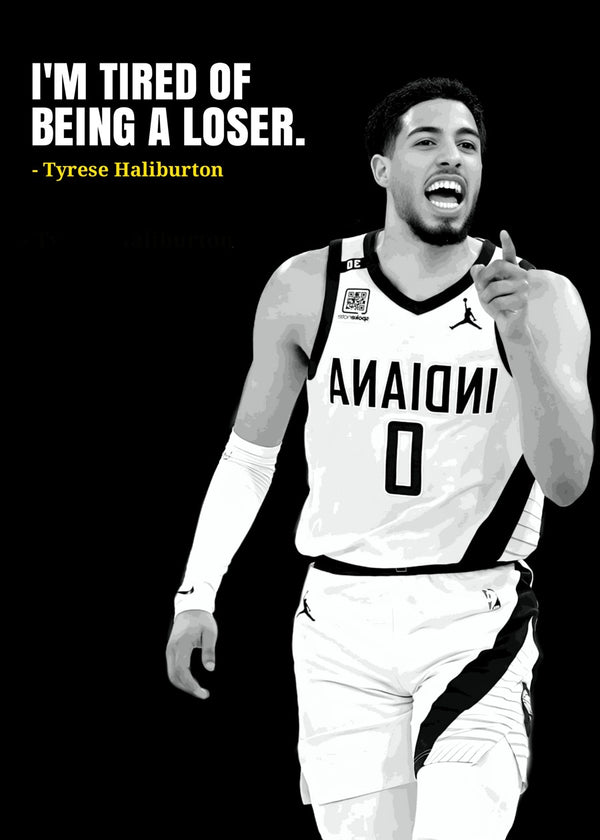 Tyrese haliburton