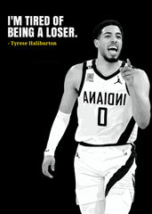 Tyrese haliburton