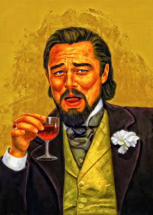 Leonardo DICaprio