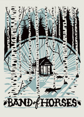 Band Of Horses