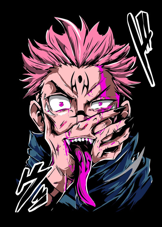 Sukuna