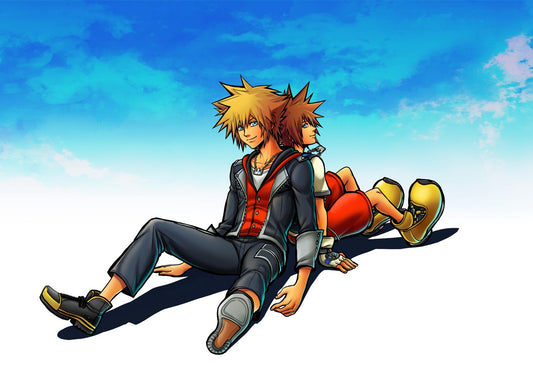 Sora Sky