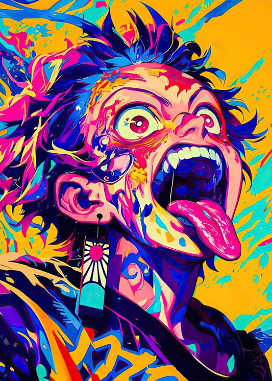 Tanjiro Komado