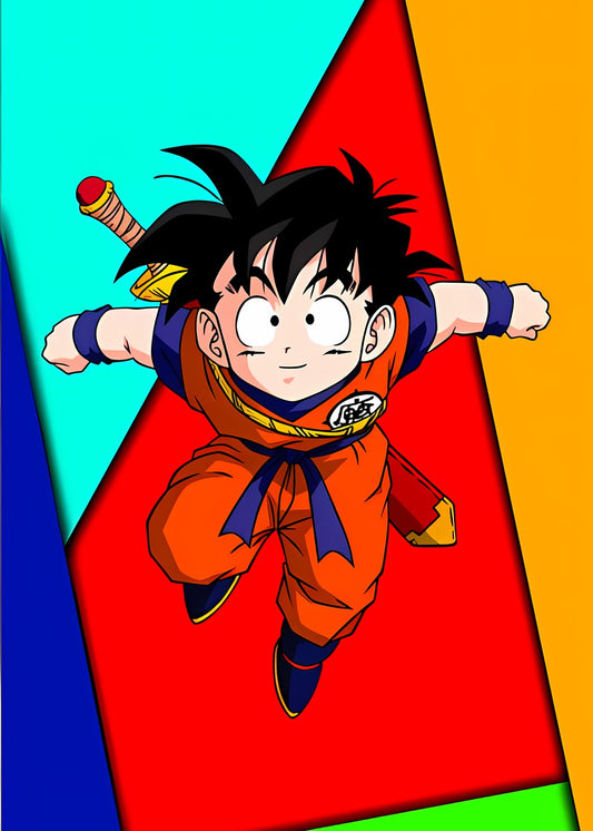 Dragon ball