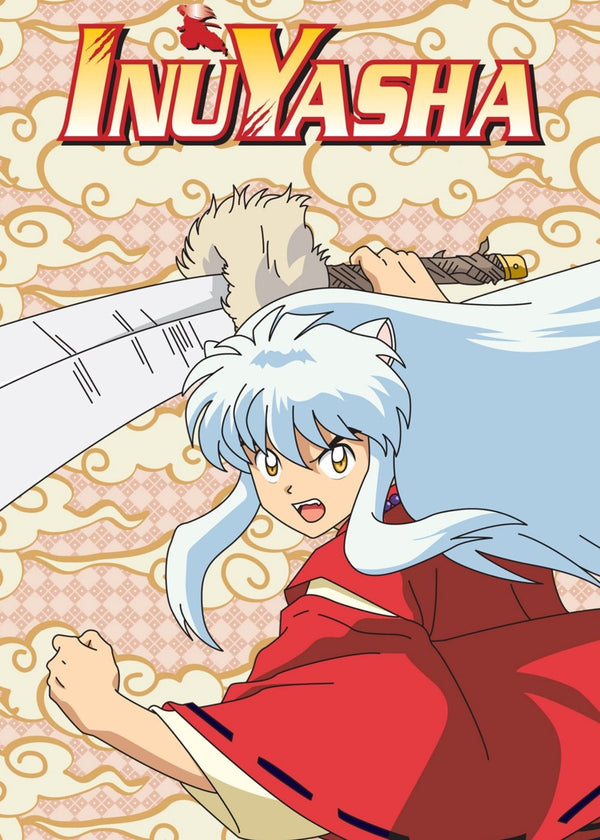 Inuyasha
