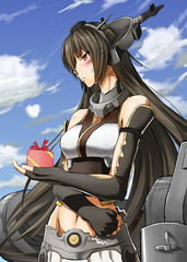 Kantai Collection