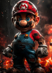 Super Mario 