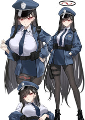 Tsukatsuki Rio, Blue Archive