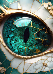 Emerald Dragon Eye