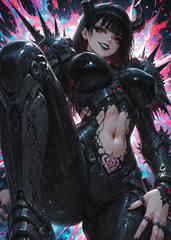 Dark Elegance