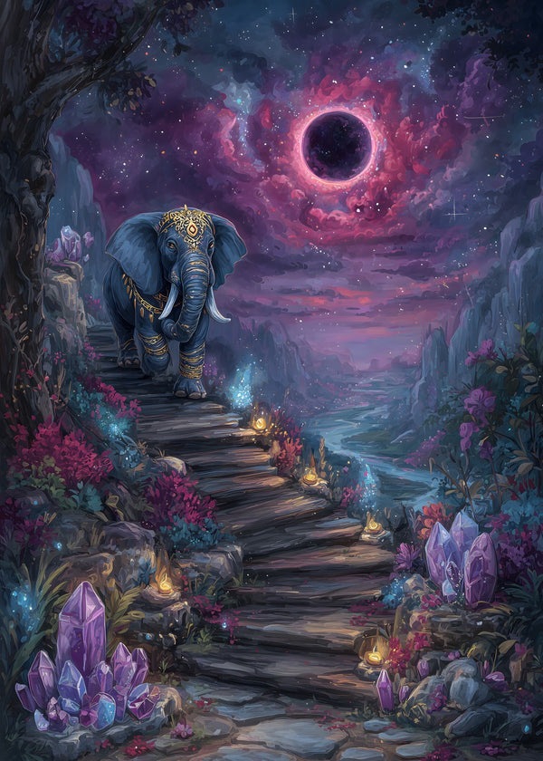 Celestial Pathway