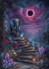 Celestial Pathway