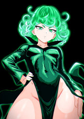 Tatsumaki 