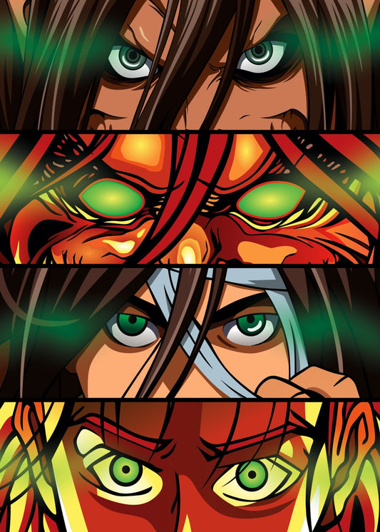 Attack On Titan