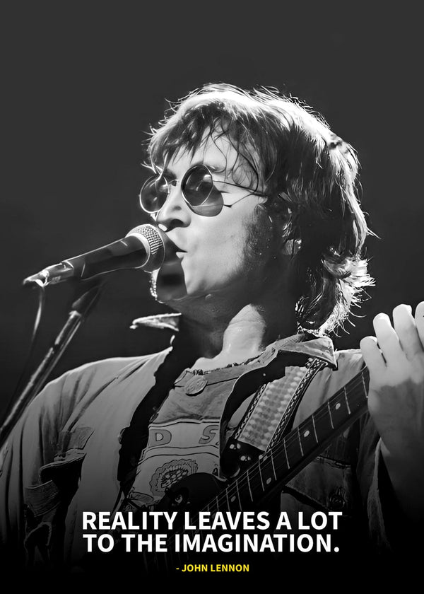 john lennon