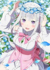 emilia re zero