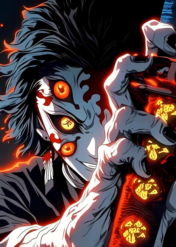 Muzan Kibutsuji