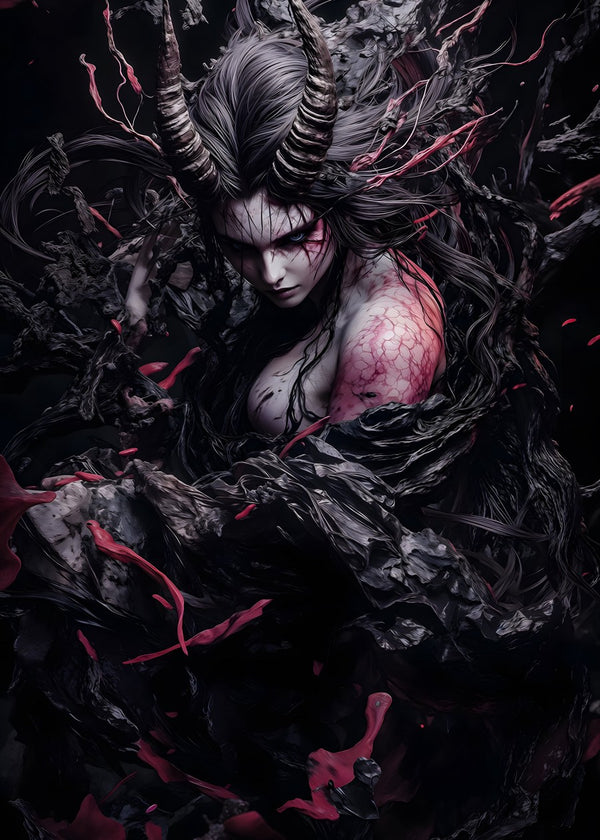 Dark Enchantment