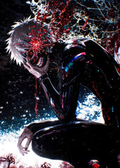 Tokyo Ghoul Kaneki Ken