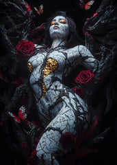 Enigma in Bloom