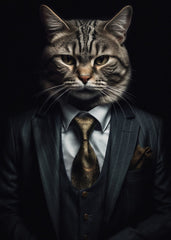 Boss Cat