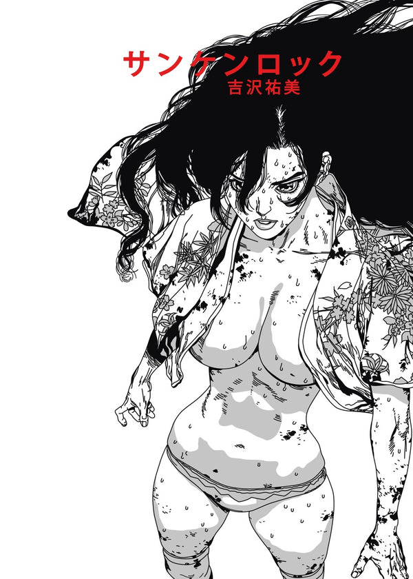 Yumi