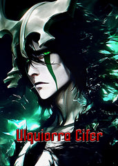 Ulquiorra Cifer