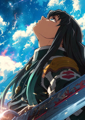 Muichiro Tokito, Demon Slayer Kimetsu no Yaiba