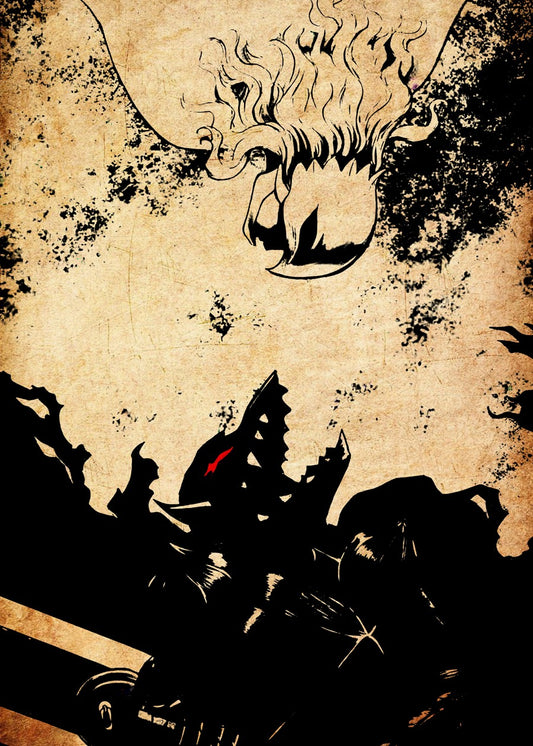 Berserk