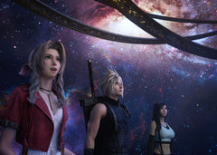 Final fantasy 