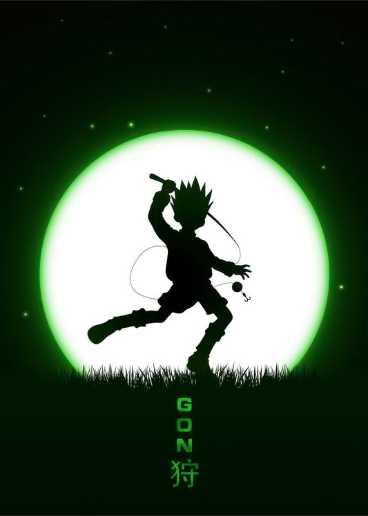 Hunter x Hunter
