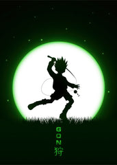 Hunter x Hunter