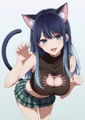 Oshi No Ko Drama Glow