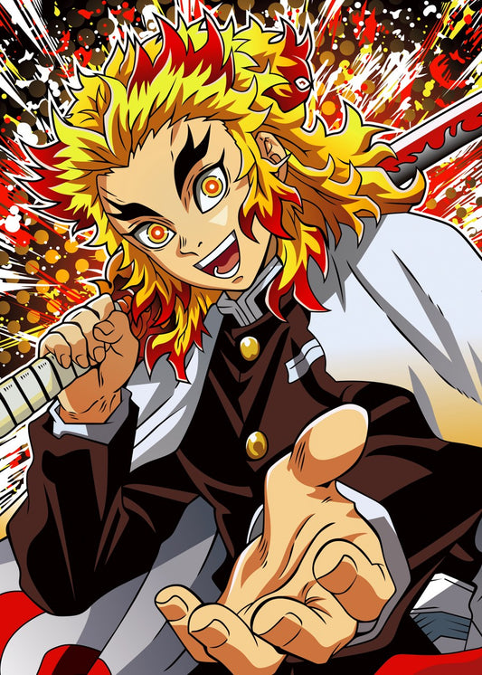Demon Slayer